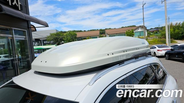 Renault Korea QM6 2024 — photo 20