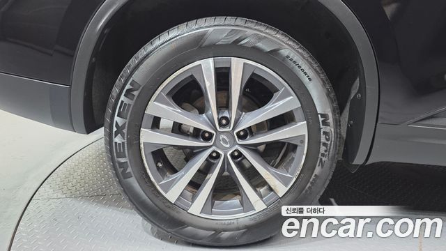Renault Korea QM6 2019 — photo 5