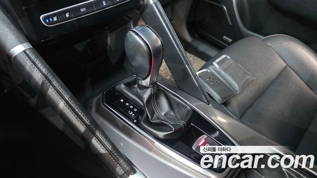 Renault Korea QM6 2019 — photo 9
