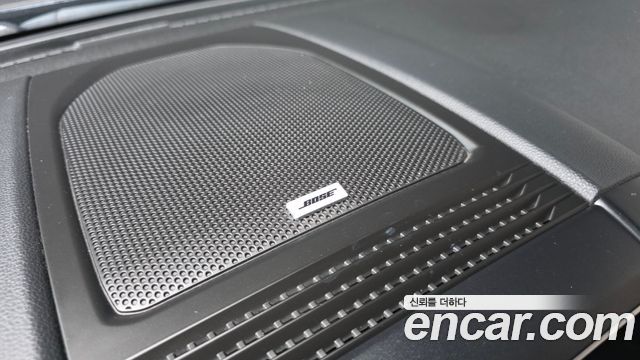 Renault Korea QM6 2019 — photo 15