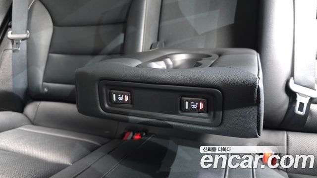 Renault Korea QM6 2019 — photo 17