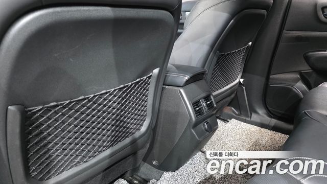 Renault Korea QM6 2019 — photo 18