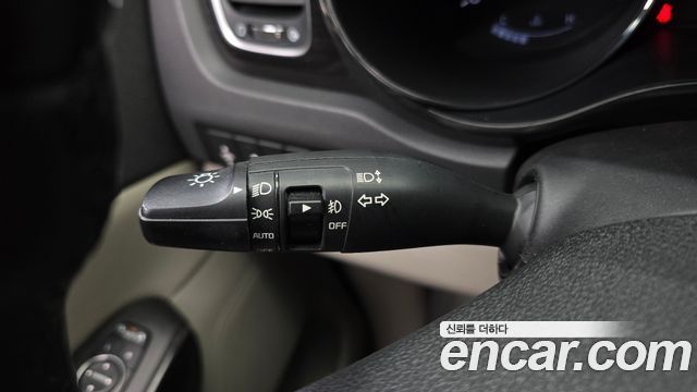 Kia Canival 2020 — photo 17