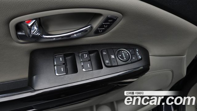 Kia Canival 2020 — photo 18