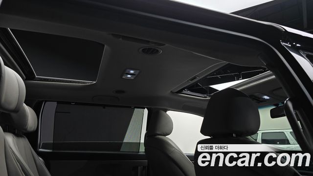 Kia Canival 2020 — photo 19