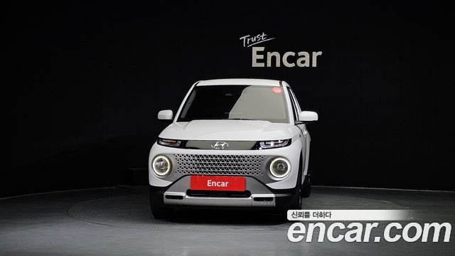 Hyundai Casper 2023 — photo 3