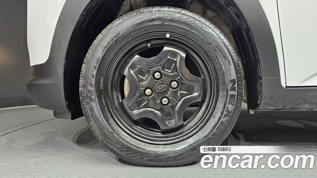Hyundai Casper 2023 — photo 5