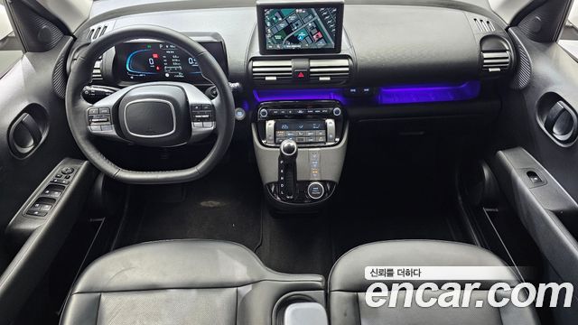 Hyundai Casper 2023 — photo 7