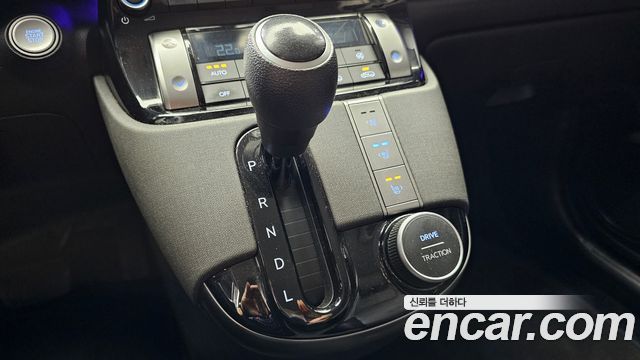 Hyundai Casper 2023 — photo 9