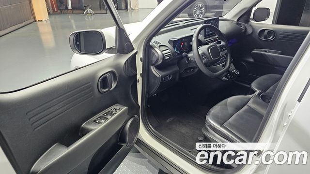 Hyundai Casper 2023 — photo 10
