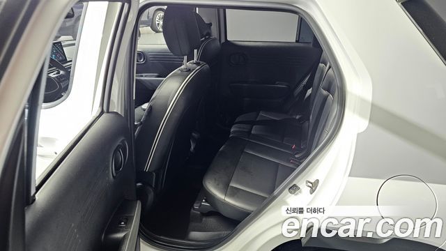 Hyundai Casper 2023 — photo 11