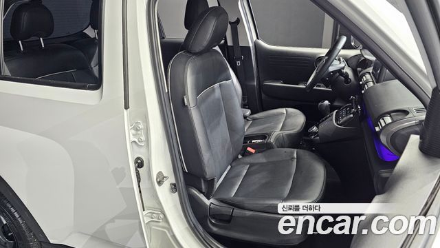 Hyundai Casper 2023 — photo 12