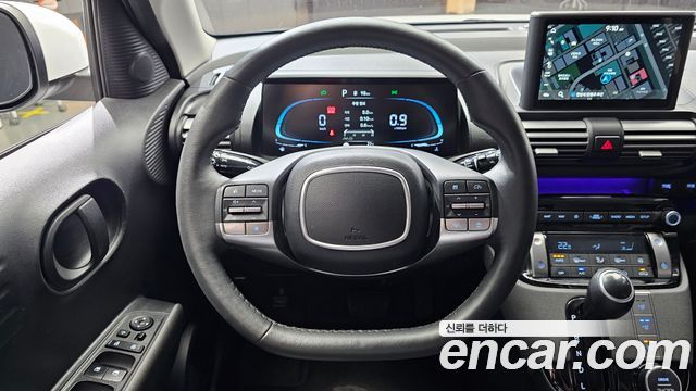 Hyundai Casper 2023 — photo 13
