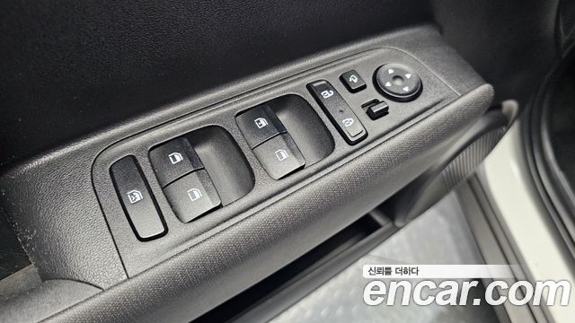 Hyundai Casper 2023 — photo 14