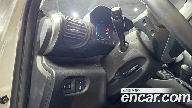 Hyundai Casper 2023 — photo 15