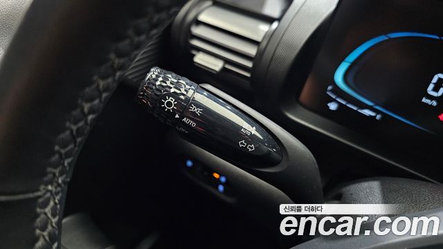 Hyundai Casper 2023 — photo 16