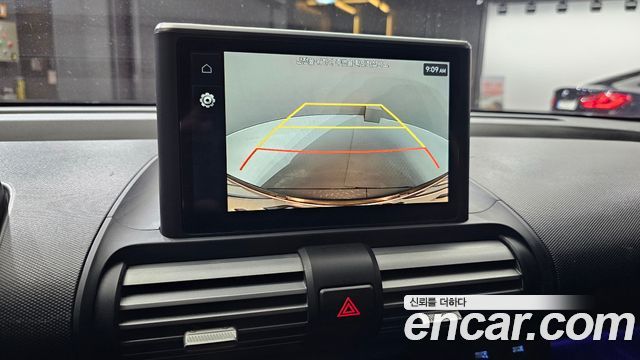 Hyundai Casper 2023 — photo 17