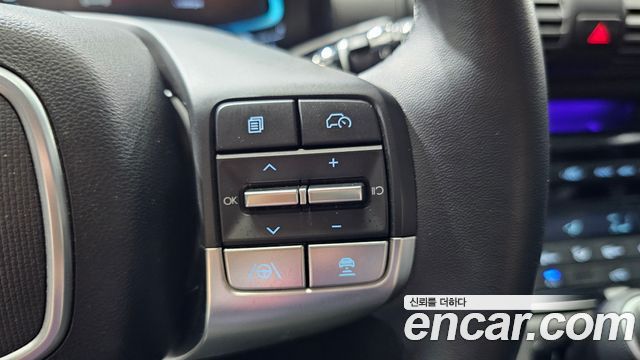 Hyundai Casper 2023 — photo 18