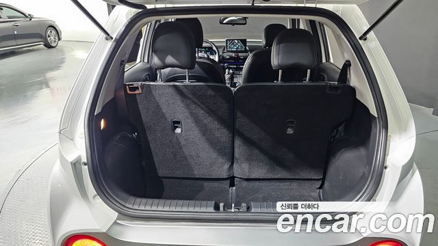 Hyundai Casper 2023 — photo 19