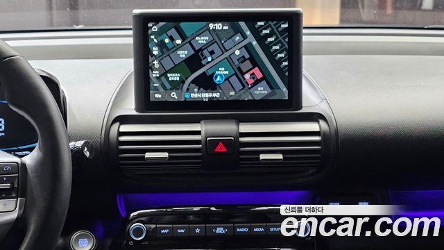 Hyundai Casper 2023 — photo 20