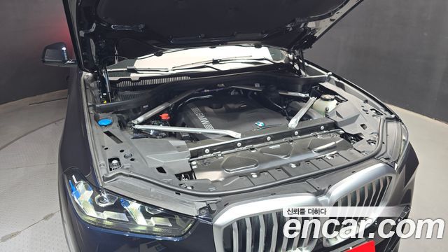 BMW X5 2025 — photo 6