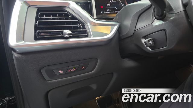 BMW X5 2025 — photo 23