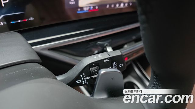 BMW X5 2025 — photo 24
