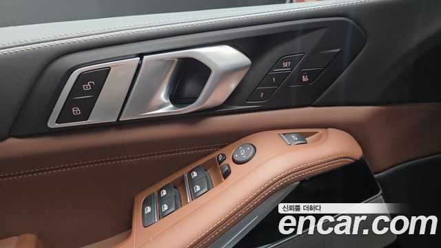 BMW X5 2025 — photo 25