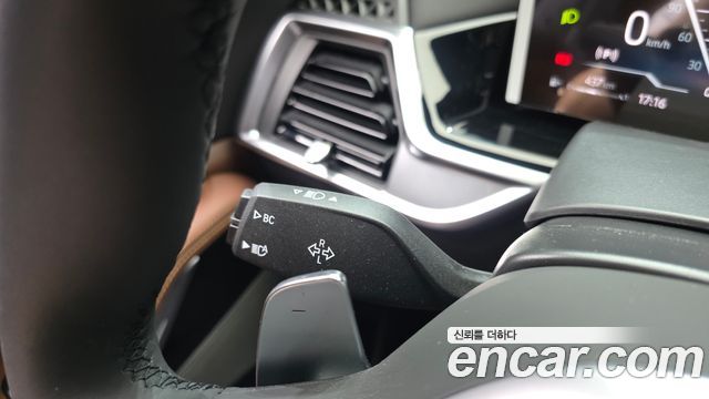 BMW X5 2025 — photo 26