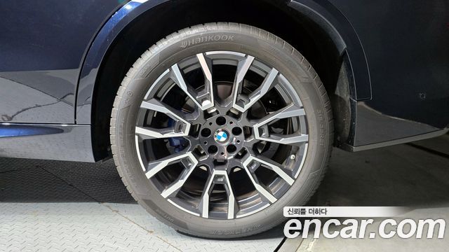 BMW X5 2025 — photo 7