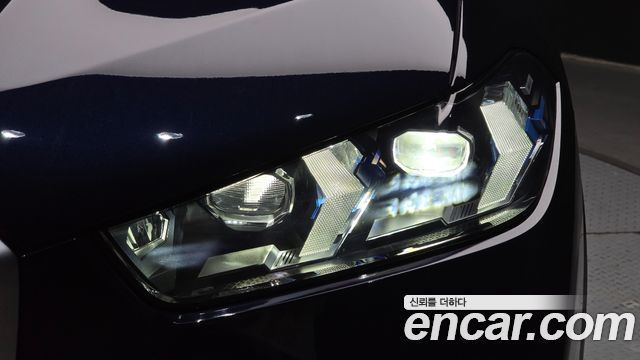 BMW X5 2025 — photo 8