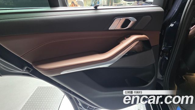 BMW X5 2025 — photo 15