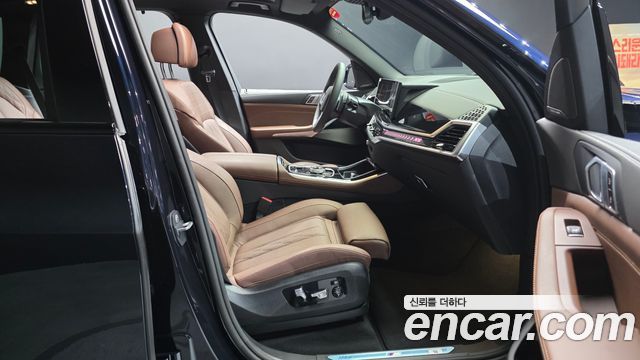 BMW X5 2025 — photo 16