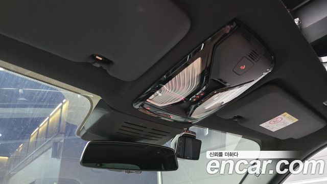 BMW X5 2025 — photo 28