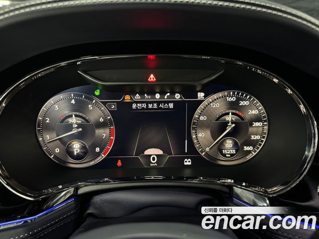 Bentley Continental 2023 — photo 6