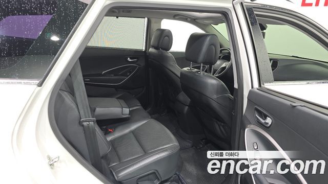 Hyundai Maxcruz 2017 — photo 17