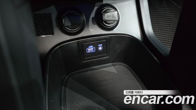 Hyundai Maxcruz 2017 — photo 19