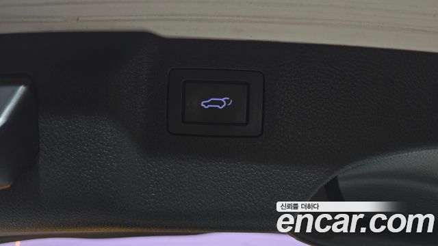 Hyundai Maxcruz 2017 — photo 25
