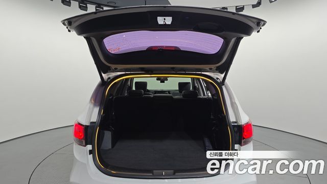 Hyundai Maxcruz 2017 — photo 26