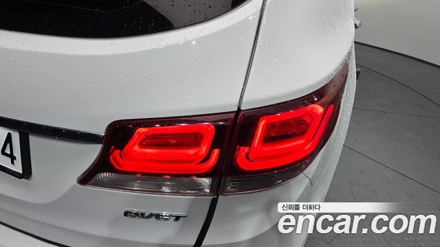 Hyundai Maxcruz 2017 — photo 9