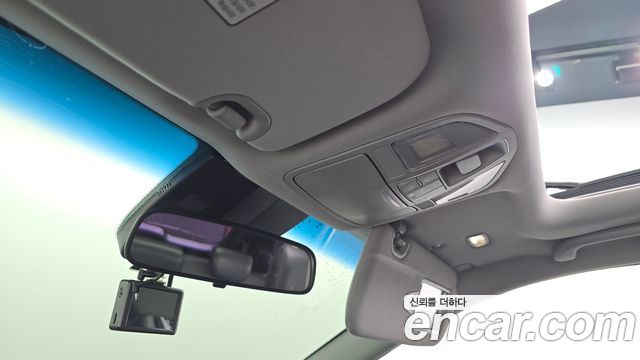 Hyundai Maxcruz 2017 — photo 28
