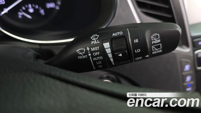 Hyundai Maxcruz 2017 — photo 30