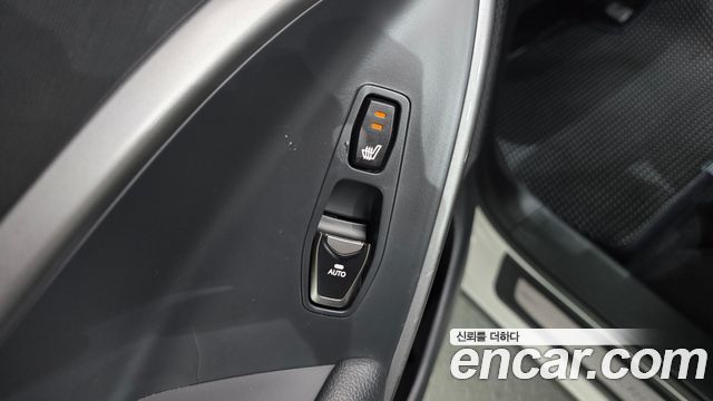 Hyundai Maxcruz 2017 — photo 32