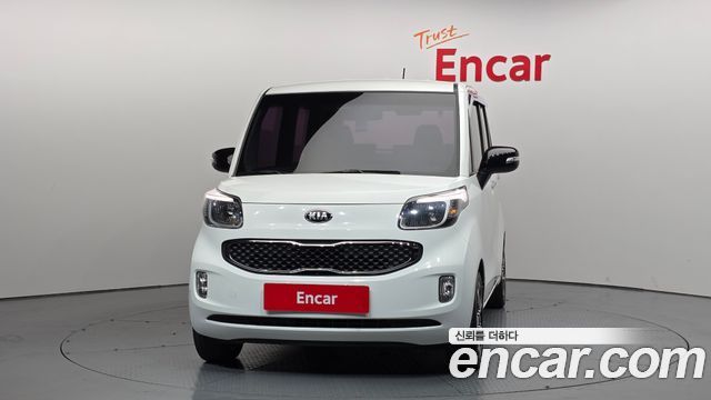 Kia RAY 2013 — photo 3