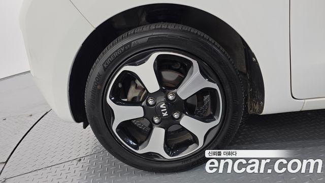 Kia RAY 2013 — photo 5