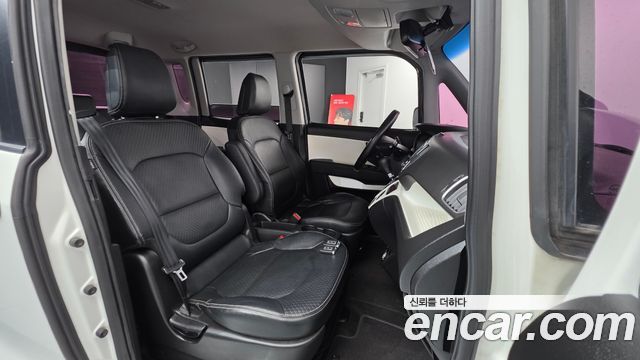 Kia RAY 2013 — photo 10