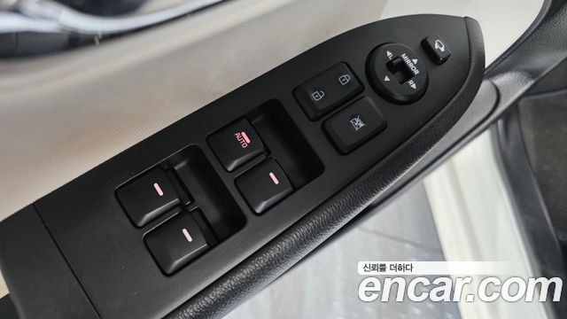 Kia RAY 2013 — photo 12
