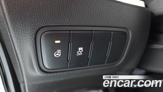 Kia RAY 2013 — photo 13