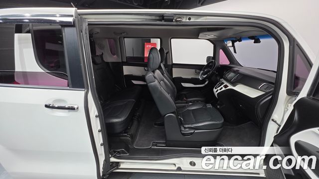 Kia RAY 2013 — photo 18