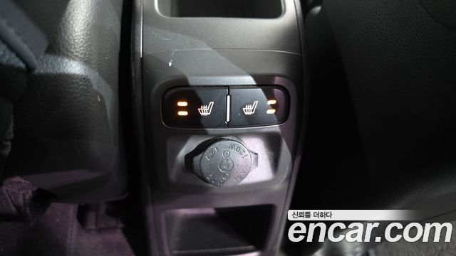 Kia RAY 2013 — photo 19